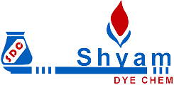 Shyam Dye Chem Logo